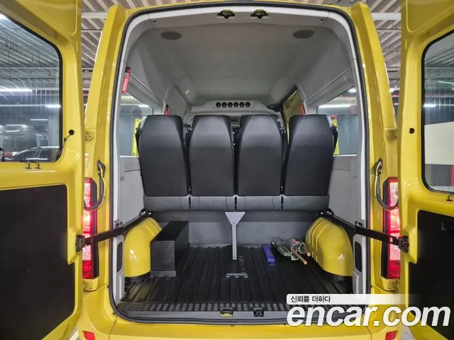 Renault Korea (Samsung) Master id 2429269 из Кореи 18