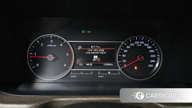 Kia Sorento 4th Generation id 3965430 из Кореи 18