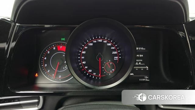 Hyundai Avante (CN7) id 3893365 из Кореи 18