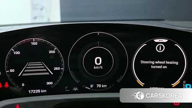 Porsche Taycan id 3223655 из Кореи 18