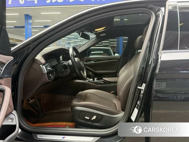 BMW 5 series id 4307377 из Китая 21