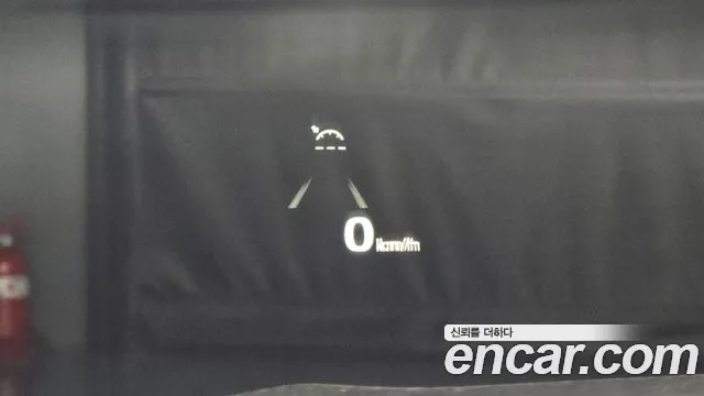 Kia K7 Premier Hybrid id 2677752 из Кореи 18