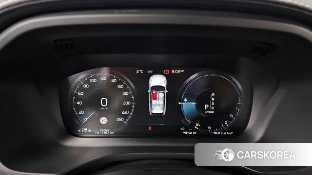 Volvo XC60 second Generation id 3703477 из Кореи 18