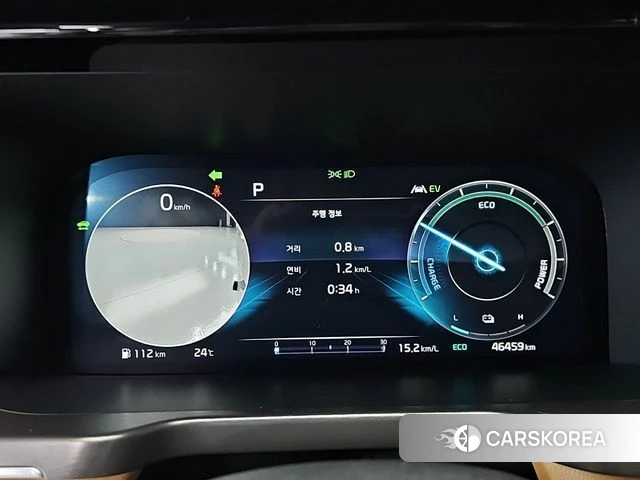 Kia Sorento 4th Generation id 4549893 из Кореи 18
