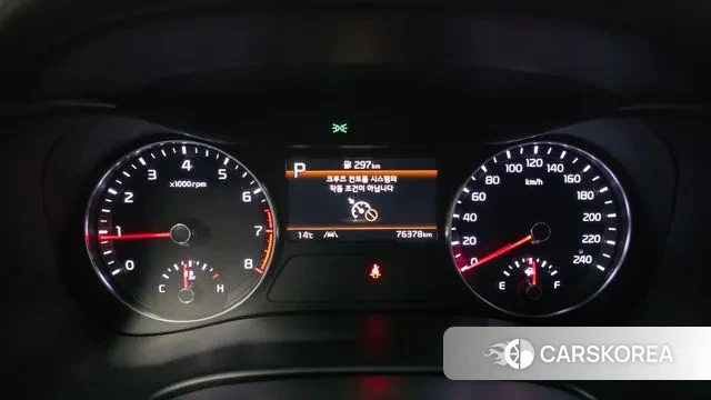 Kia The New K3 2nd generation id 3539179 из Кореи 18