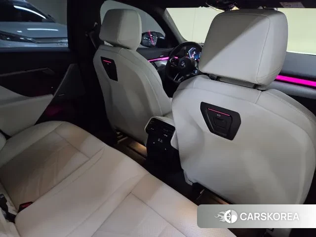 BMW 5 Series (G60) id 3599409 из Кореи 8