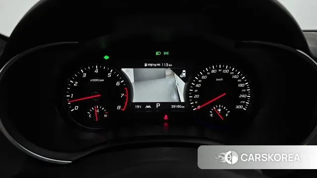 Kia Stinger Meister id 3281474 из Кореи 18