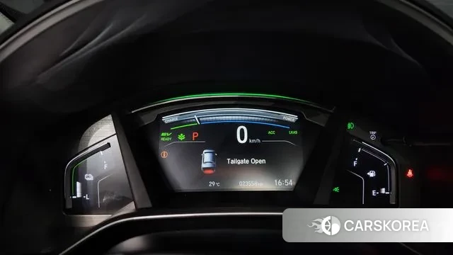 Honda CR-V 5th generation id 3043819 из Кореи 18