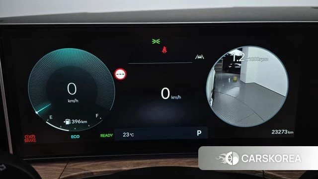 Hyundai Santa Fe (MX5) id 4427477 из Кореи 31
