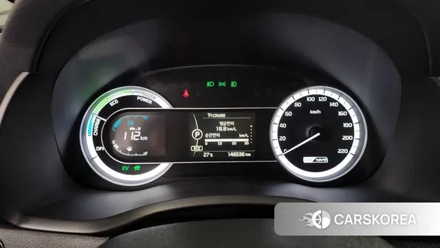 Kia Niro id 3039580 из Кореи 18