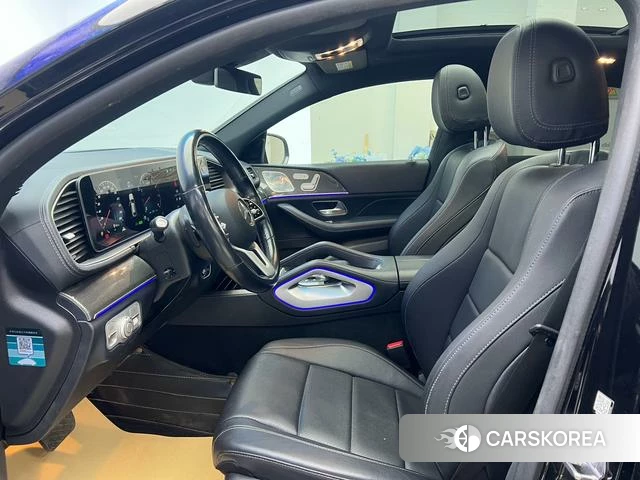 Mercedes-Benz GLE coupe id 4257196 из Китая 20