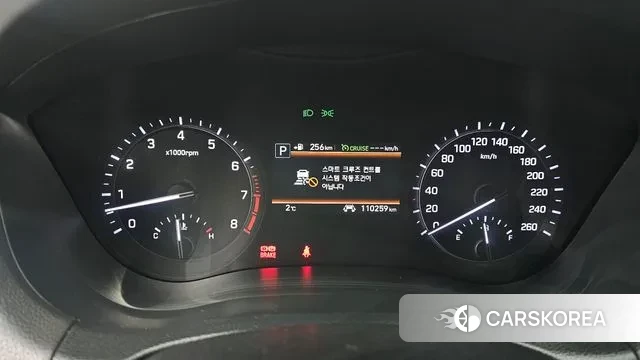 Genesis G80 id 3557450 из Кореи 18