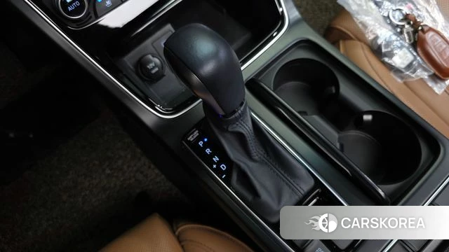 Hyundai Grandeur IG id 4595724 из Кореи 36