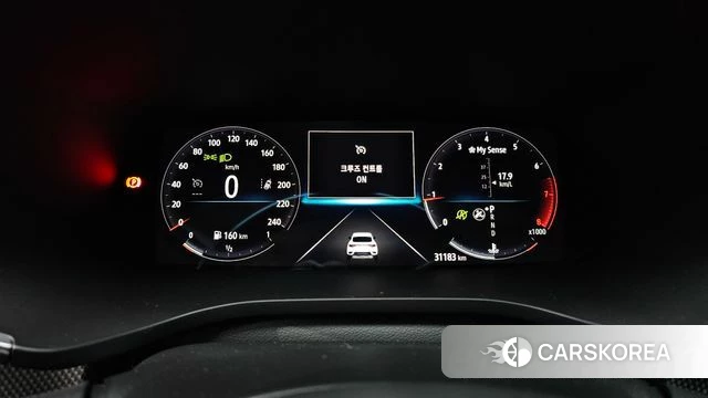Renault Korea (Samsung) XM3 id 4355033 из Кореи 30