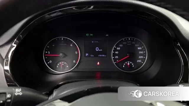 Kia Seltos id 3691972 из Кореи 18