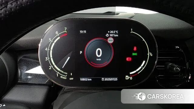 Mini Cooper id 2958957 из Кореи 18