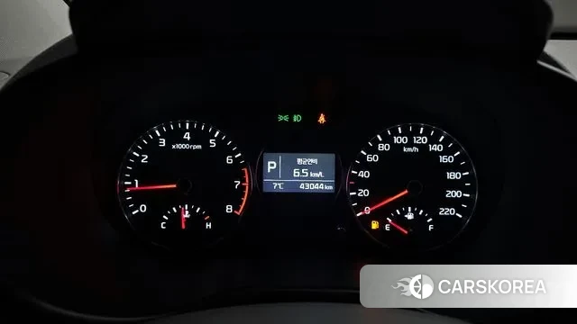 Kia All New Morning (JA) id 3449693 из Кореи 18