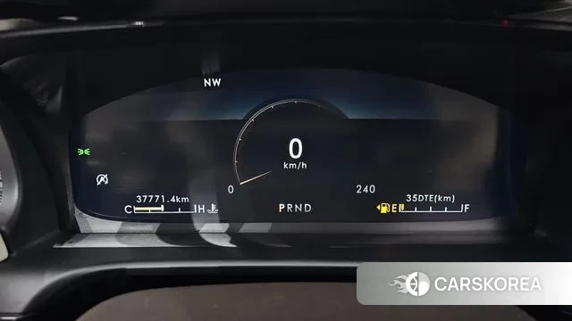 Lincoln Aviator 2nd generation id 2970125 из Кореи 18