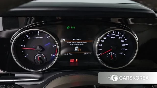 Kia Carnival 4th generation id 3697885 из Кореи 18