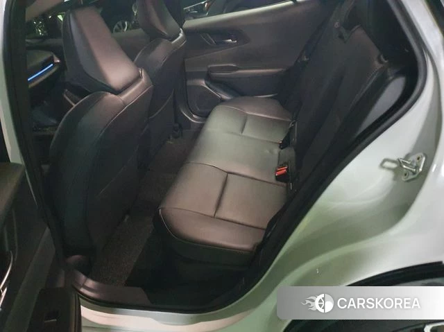 Toyota Prius 5th Generation id 4177720 из Кореи 16