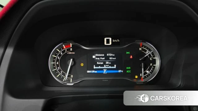 Honda Pilot 3rd generation id 4856413 из Кореи 33