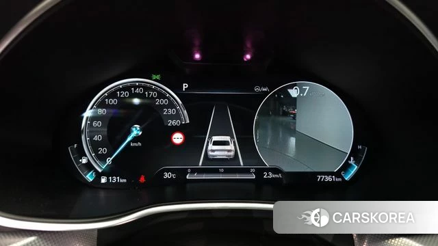 Genesis G80 (RG3) id 4701977 из Кореи 29