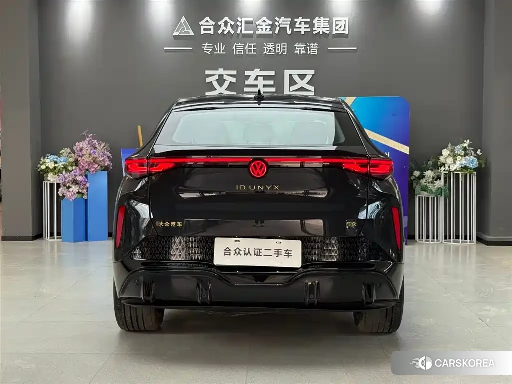 Volkswagen ID. UNYX id 4654511 из Китая 8