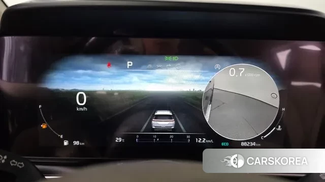 Kia Carnival 4th generation id 3008377 из Кореи 18