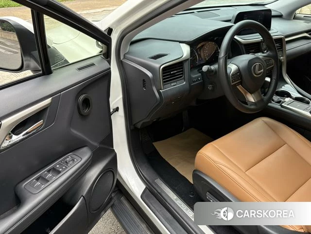 Lexus RX id 4291425 из Китая 16
