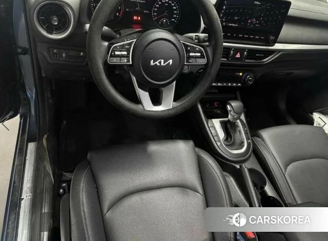 Kia The New K3 2nd generation id 3889194 из Кореи 10