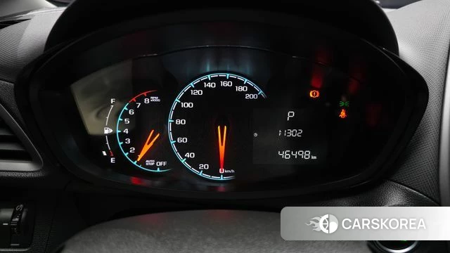 Chevrolet (GM Daewoo) The New Spark id 3821015 из Кореи 18