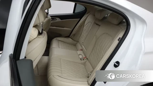 Genesis G70 id 3459719 из Кореи 18