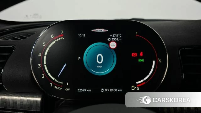 Mini Cooper S Clubman id 4739993 из Кореи 29