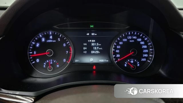 Kia Come New K7 id 4794944 из Кореи 30