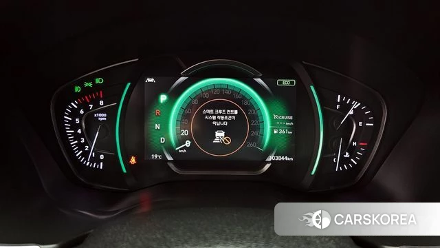 Hyundai Santa Fe TM id 4020117 из Кореи 18