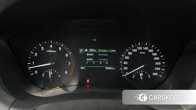Genesis G80 id 4895679 из Кореи 18