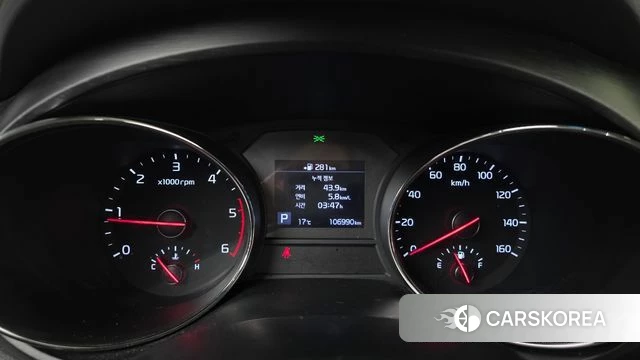 Kia The New Carnival id 4356760 из Кореи 18