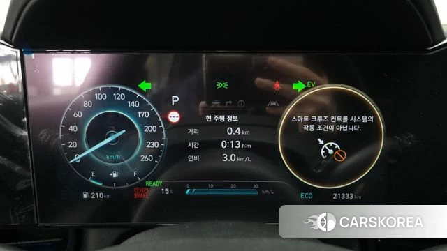 Hyundai The New Avante Hybrid (CN7) id 3837991 из Кореи 18