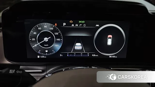 Kia Carnival 4th generation id 3670639 из Кореи 18