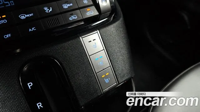 Hyundai Casper id 2676997 из Кореи 18