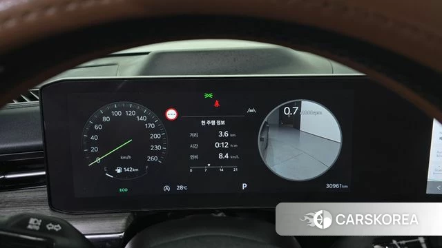 Kia The New K5 3rd generation id 4670095 из Кореи 34