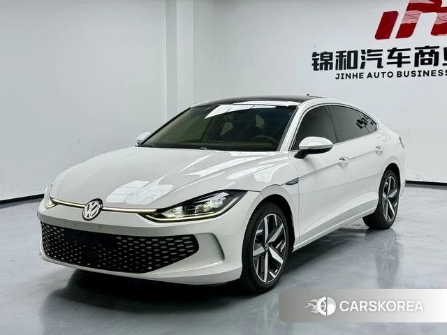 Volkswagen Lingdu id 4306951 из Китая 14
