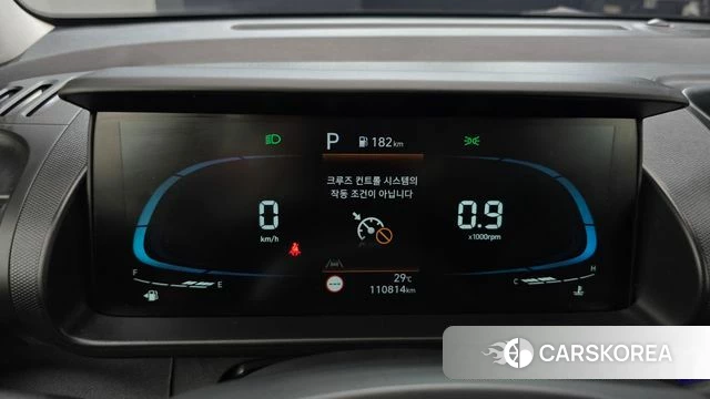 Hyundai Casper id 4613368 из Кореи 28