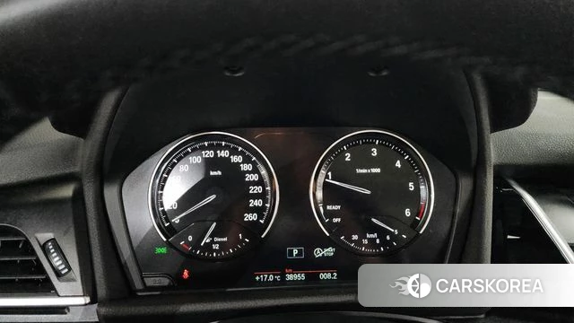 BMW 2 Series Active Tourer (F45) id 4179630 из Кореи 18