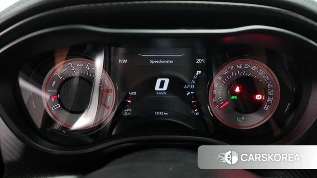 Dodge Challenger id 3883846 из Кореи 18