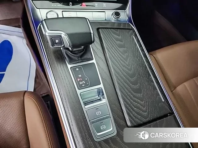 Audi A6 (C8) id 3055020 из Кореи 18