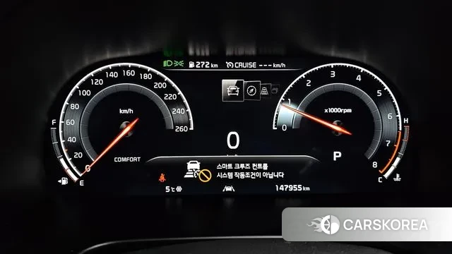 Kia More K9 id 3647176 из Кореи 18