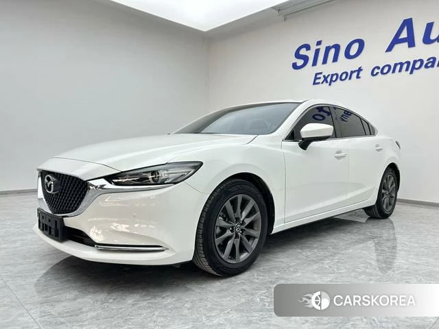 Mazda Atez id 4297506 из Китая 8