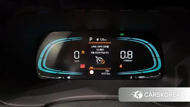 Hyundai The New Palisade id 3726628 из Кореи 18