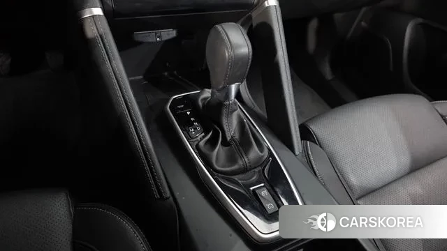 Renault Korea (Samsung) The New QM6 id 3586068 из Кореи 18